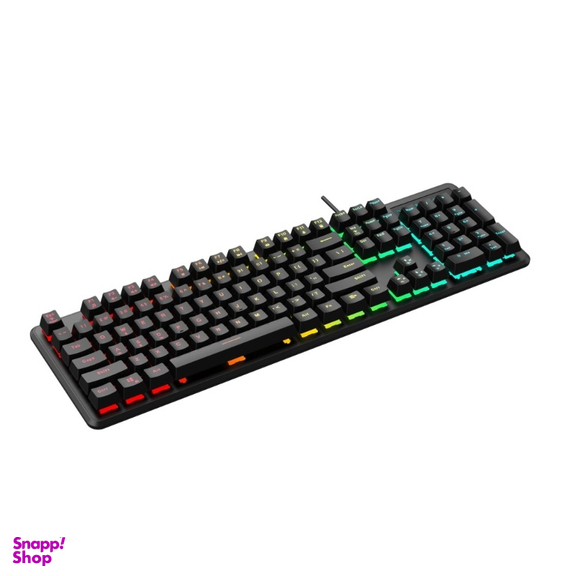 کیبورد باسیم مخصوص بازی لاجیکی مدل K310B