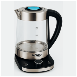 چای ساز موندو کد RAGA-565
