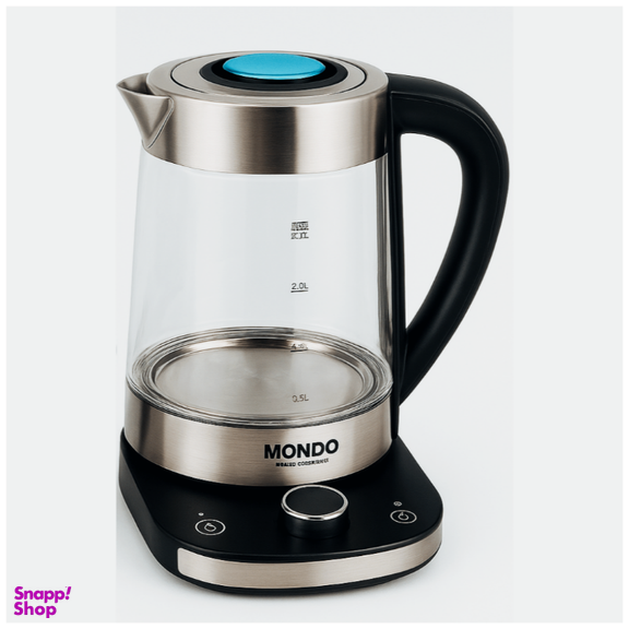 چای ساز موندو کد RAGA-565