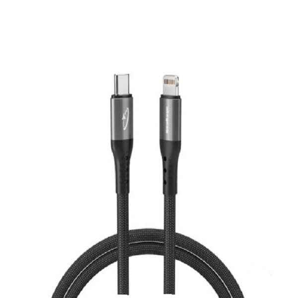 کابل Lightning به Type-C گلتیج کد CA02-CTL طول 1 متر