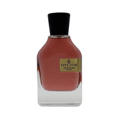 ادوپرفیوم لاو استار مدل ترونی حجم 100 میلی لیتر