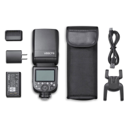 فلاش دوربین گودکس مدل V-860 III N
