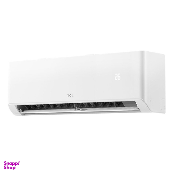 کولر گازی 24 هزار اینورتر تی سی ال مدل TAC-24CHSA/TPH11I