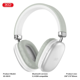 هدفون بی سیم ایکس او مدل BE45