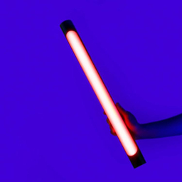 نور باتومی سپتا مدل Septa J20 RGB Stick Light