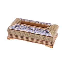 پک هدیه خاتم کاری مدل مانا کد 1