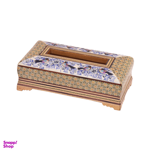 پک هدیه خاتم کاری مدل مانا کد 1