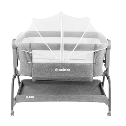 تخت کنار مادر آنیمو مدل MEDO