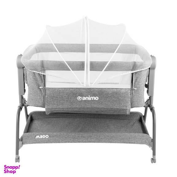 تخت کنار مادر آنیمو مدل MEDO