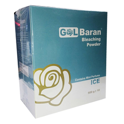 پودر دکلره گلباران مدل ICE