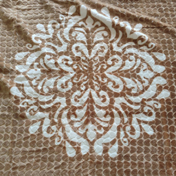 پتو شادیلون مدل سورنا کد 1 سایز 200×210 سانتی متر