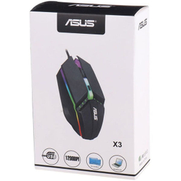 ماوس باسیم ایسوس مدل X3