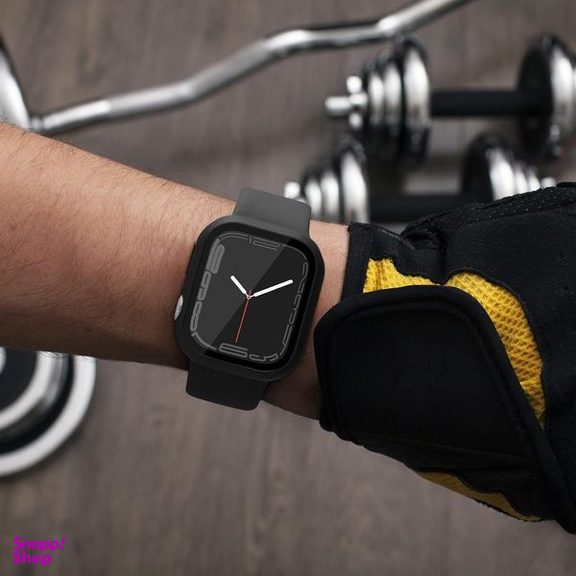 کاور بوف مدل Cover Apple watch مناسب برای اپل واچ 45 میلی متری سری 7 / 8 / 9