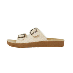 دمپایی زنانه ال سی وایکیکی مدل Ortopedic