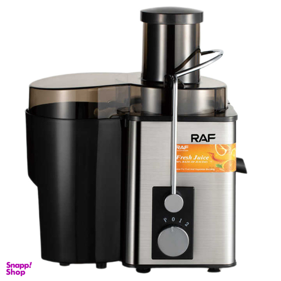 آبمیوه گیری راف مدل R.2816