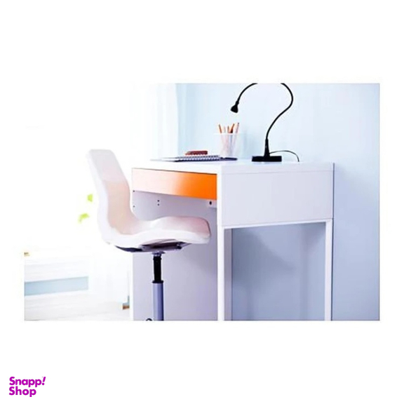 چراغ مطالعه ایکیا مدل JANSJO LED