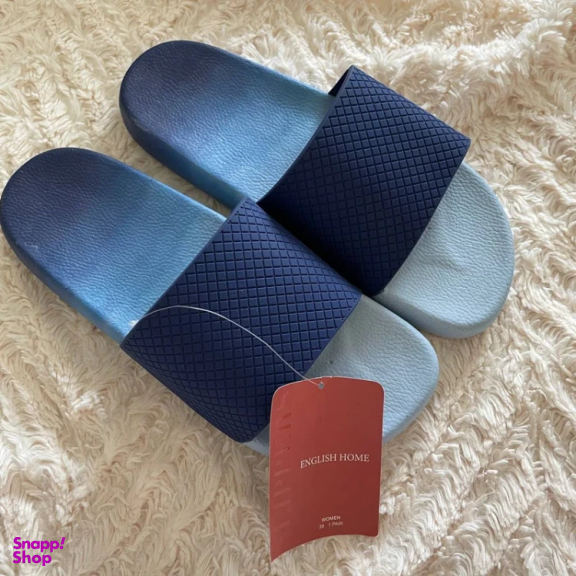 دمپایی زنانه انگلیش هوم مدل TURK955