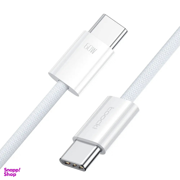 کابل USB-C توکی مدل TQ-X51C3 طول 1 متر