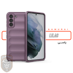 کاور گوشی موبایل سامورایی مدل Uflax مناسب برای سامسونگ Galaxy S21 FE