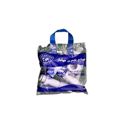 سیفون روشویی جهانیار مدل 0213