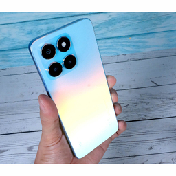 گوشی موبایل آنر مدل X6a 4G ظرفیت 128 گیگابایت رم 4 گیگابایت