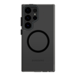 کاور یانگ کیت مدل Crystal Magnetic Series مناسب برای گوشی موبایل سامسونگ Galaxy S25 Ultra