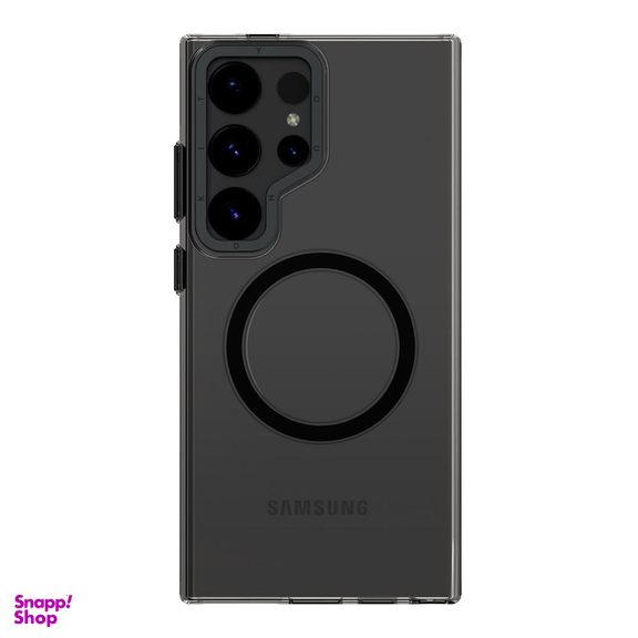 کاور یانگ کیت مدل Crystal Magnetic Series مناسب برای گوشی موبایل سامسونگ Galaxy S25 Ultra
