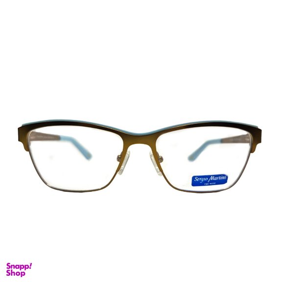 فریم عینک طبی سرجیو مارتینی مدل SM-2064