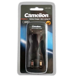 شارژر باتری کملیون مدل 305 - 18650