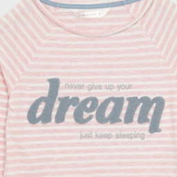 ست تیشرت و شلوار راحتی زنانه ال سی وایکیکی مدل Dream