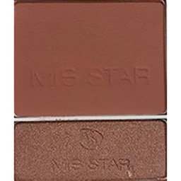 رژ گونه میس استار شماره MB06