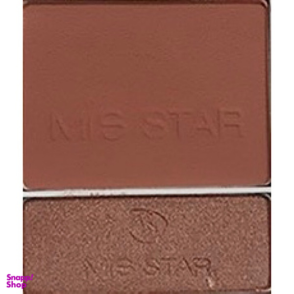 رژ گونه میس استار شماره MB06