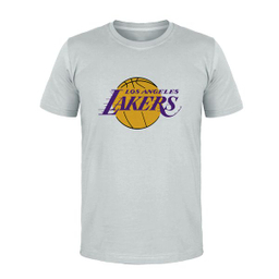 تی شرت آستین کوتاه مردانه مدل NBA کد A11