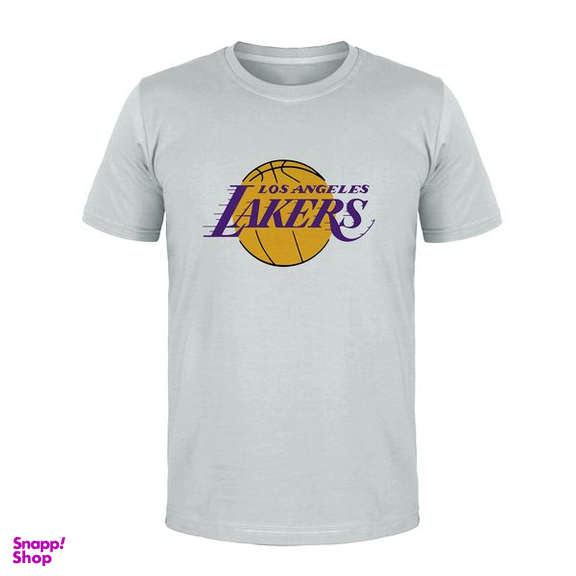 تی شرت آستین کوتاه مردانه مدل NBA کد A11