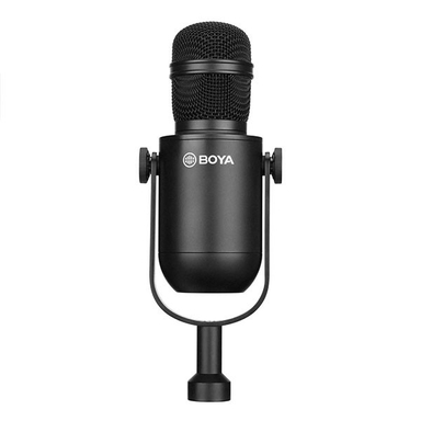 میکروفون استودیویی بویا مدل BY-DM500