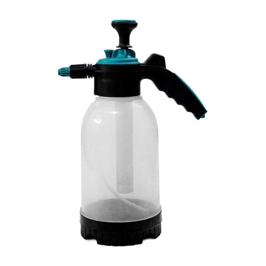 سمپاش شفاف مدل دستی گنجایش 2 لیتر