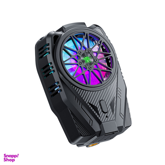 خنک کننده گوشی موبایل پلکستون مدل EX2 Go