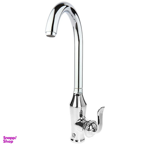 ست شیرآلات اهرمی اندیکا مدل بامبو مجموعه 6 عددی