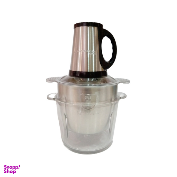 خردکن بلک اند دکر مدل دو کاسه GC-500