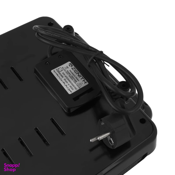 ساندویچ ساز زنیت مدل ZSM 1448 کد 3445002