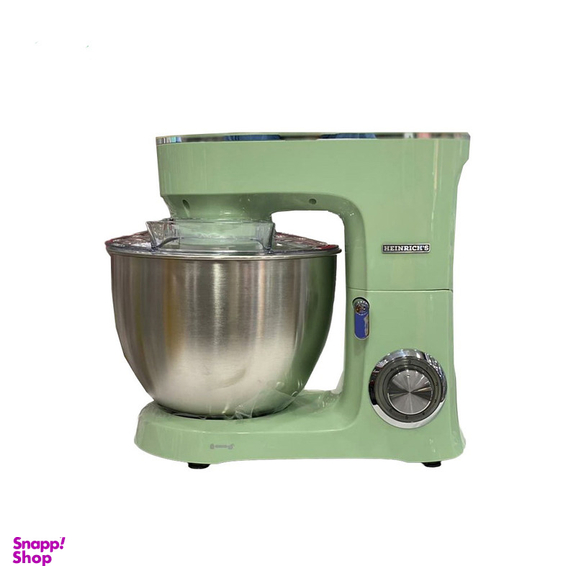 همزن هنریچ مدل 8 لیتری HKM 8078