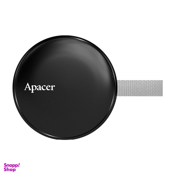 حافظه SSD اکسترنال مغناطیسی اپیسر مدل AS725 Magnetic