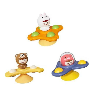 اسپینر کد 008 بسته 3 عددی