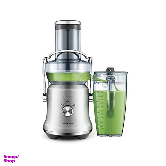 آبمیوه گیری سیج مدل SJE530BSS