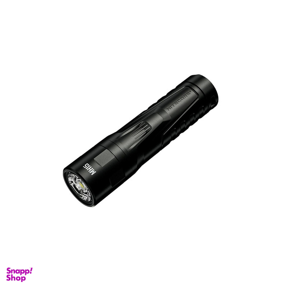 چراغ قوه دستی نایت کر مدل MH15 2000LUMENS