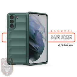 کاور گوشی موبایل سامورایی مدل Uflax مناسب برای سامسونگ Galaxy S21 FE