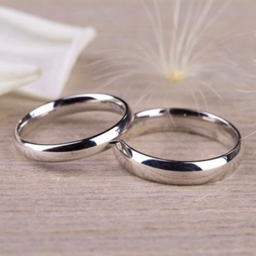 انگشتر نقره مردانه گیرا گالری مدل G279