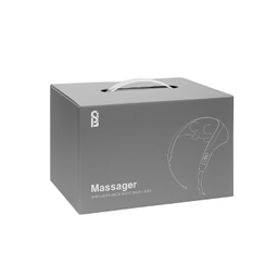 ماساژور گردن اس پی جی مدل GA-08