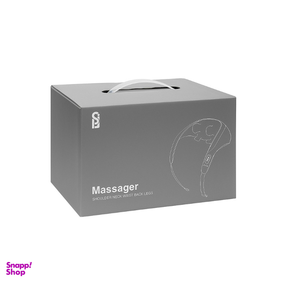 ماساژور گردن اس پی جی مدل GA-08