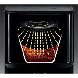 قهوه‌ساز تفال مدل CM600840